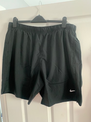 Nike challenger shorts will