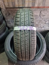 1x 175/65R15 84T DUNLOP SP30 PART WORN TYRE 1756515 175/65/15  175 65 15