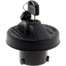 Fuel Cap Lock for Ford Trucks YU5Z9030AB YU5Z9030AA Fits For F150 F250 F350