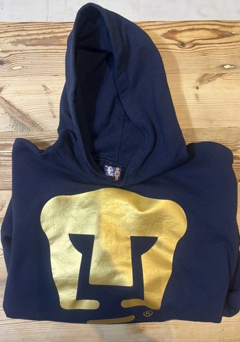 Pumas unam liga - mx, navy