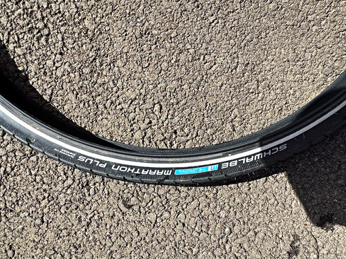 Schwalbe marathon plus 700x38c - schwalbe,