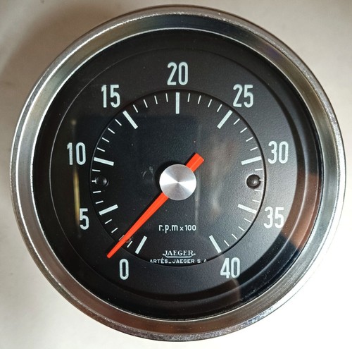 Jaeger 45b mechanical - 45b,