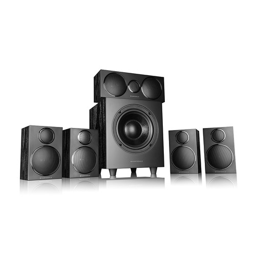 Nearly new wharfedale dx - nearly,