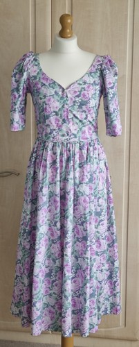 Vintage laura ashley cotton - vintage,