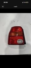 VOLKSWAGEN LUPO REAR TAILLIGHT