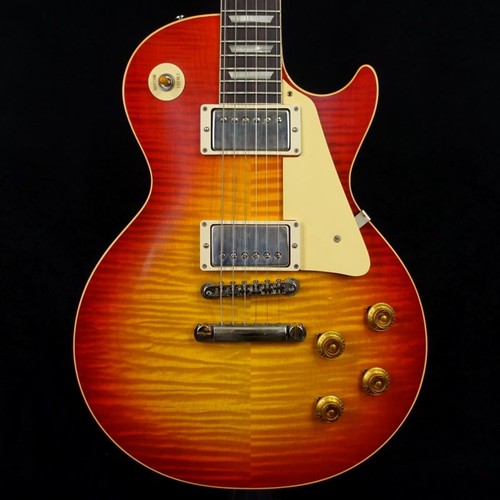 Gibson custom shop - 1959, les