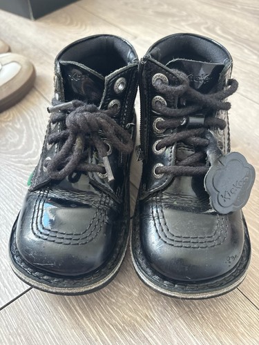 Kickers kick kids ankle - kickers,