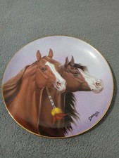 Danbury Mint "Blood Brothers"