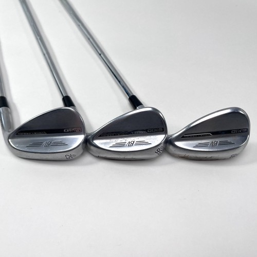 Titleist vokey sm10 tour - titleist,