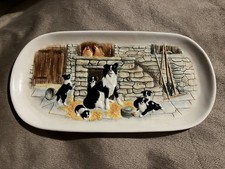 BORDER FINE ARTS JAMES