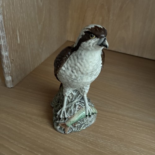Beswick osprey ceramics - beswick,