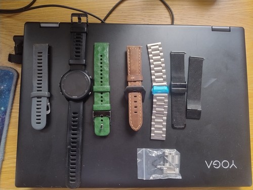 Garmin forerunner 245 - forerunner,