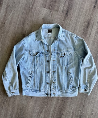 Vintage lee riders - vintage,