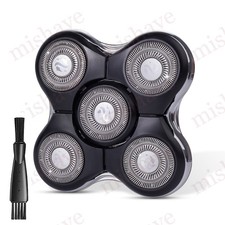 5 Head Replacement Blade for