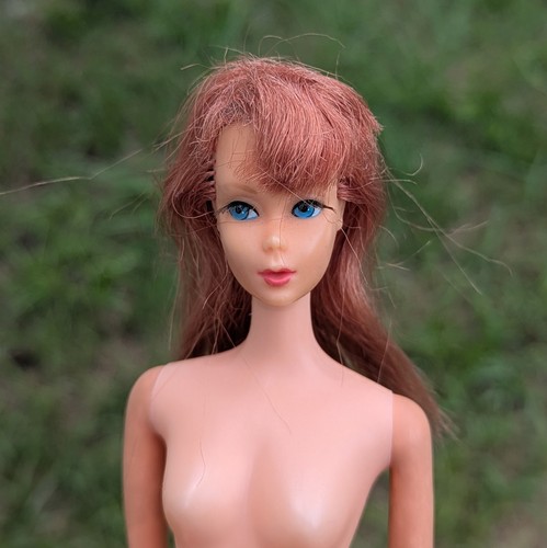 Rare titan redhead tnt - redhead, vintage