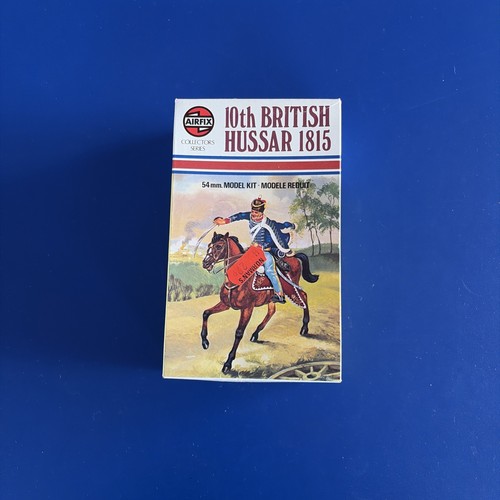 Airfix model kit collectors - model,