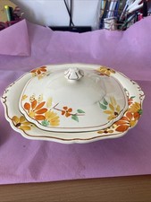 Vintage J & G Meakin Sol