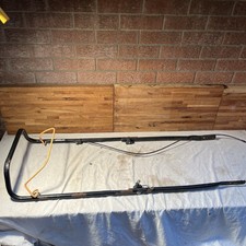 McCulloch M40-4500 Petrol