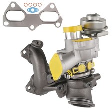 Engine Turbo Charger for Fiat