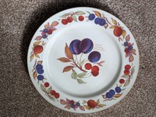Royal Worcester Evesham Gold