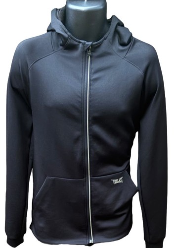 Everlast hooded tracksuit top - everlast,