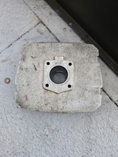 Franco Morini S5t S5 Cylinder