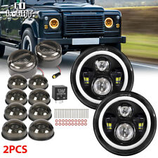 For Land Rover Defender 90/110