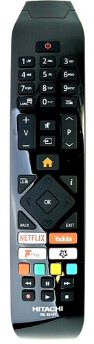 Genuine hitachi 32hb26j61u - genuine,