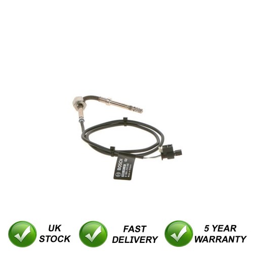 Exhaust gas temperature sensor - exhaust,