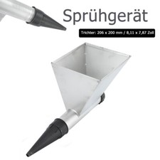 Electric Mortar Grouting