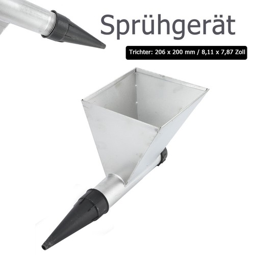 Electric mortar grouting - electric,