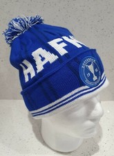 Everton Retro Bobble Hat -