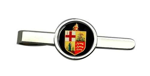 Eastern counties railway crest - eastern,