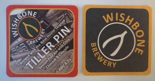 Wishbone brewery tiller - brewery,