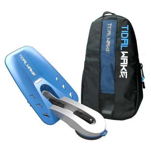 Tidal wake xlr8 - wake,