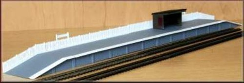 Knightwing pm114 station halt - pm114,