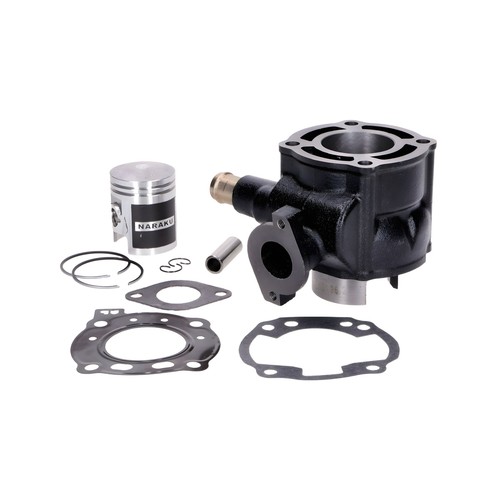 Cylinder kit cylinder kit