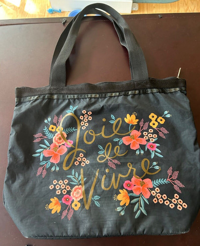 Guc rare lesportsac hailey - guc,