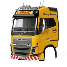 Tamiya full cab - volvo, fh16