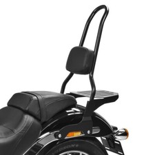 Sissy Bar Motorcycle Craftride