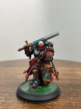 Warhammer 40k 1109 Black