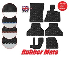 BMW X5 2006 To 2013 E70 7