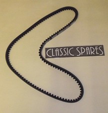 SUNBEAM RAPIER FASTBACK AND H120 1967 - 1976 NEW ALTERNATOR FAN BELT JN556