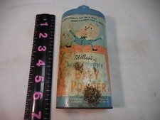 Old  Humpty-Dumpty Talc Baby