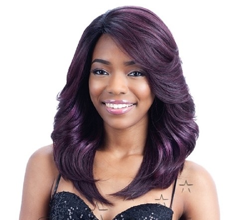 Freetress equal synthetic - equal,