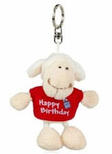 NICI Happy Birthday Sheep Bean