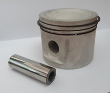 Genuine Land Rover Piston