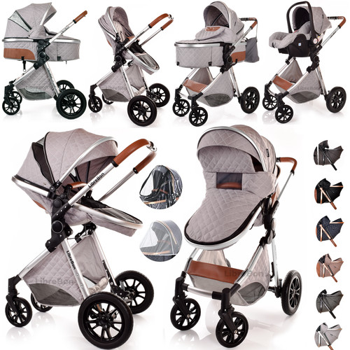 Baby travel pram buggy in - baby,