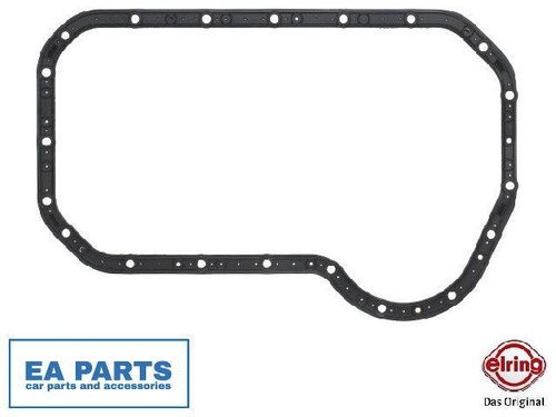 Gasket wet sump for - sump, cabrio