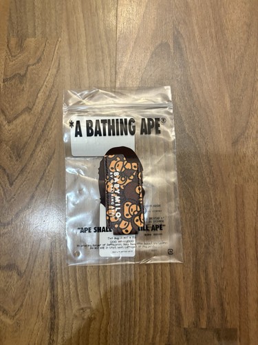 Bape bathing ape - bathing,